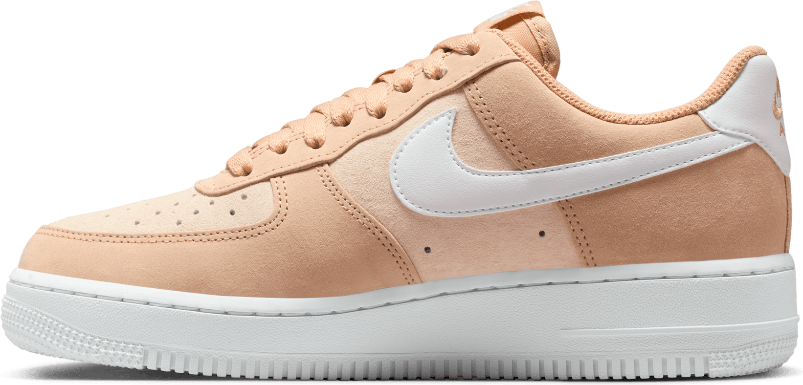 NIKE, W AIR FORCE 1 '07 LOW SE