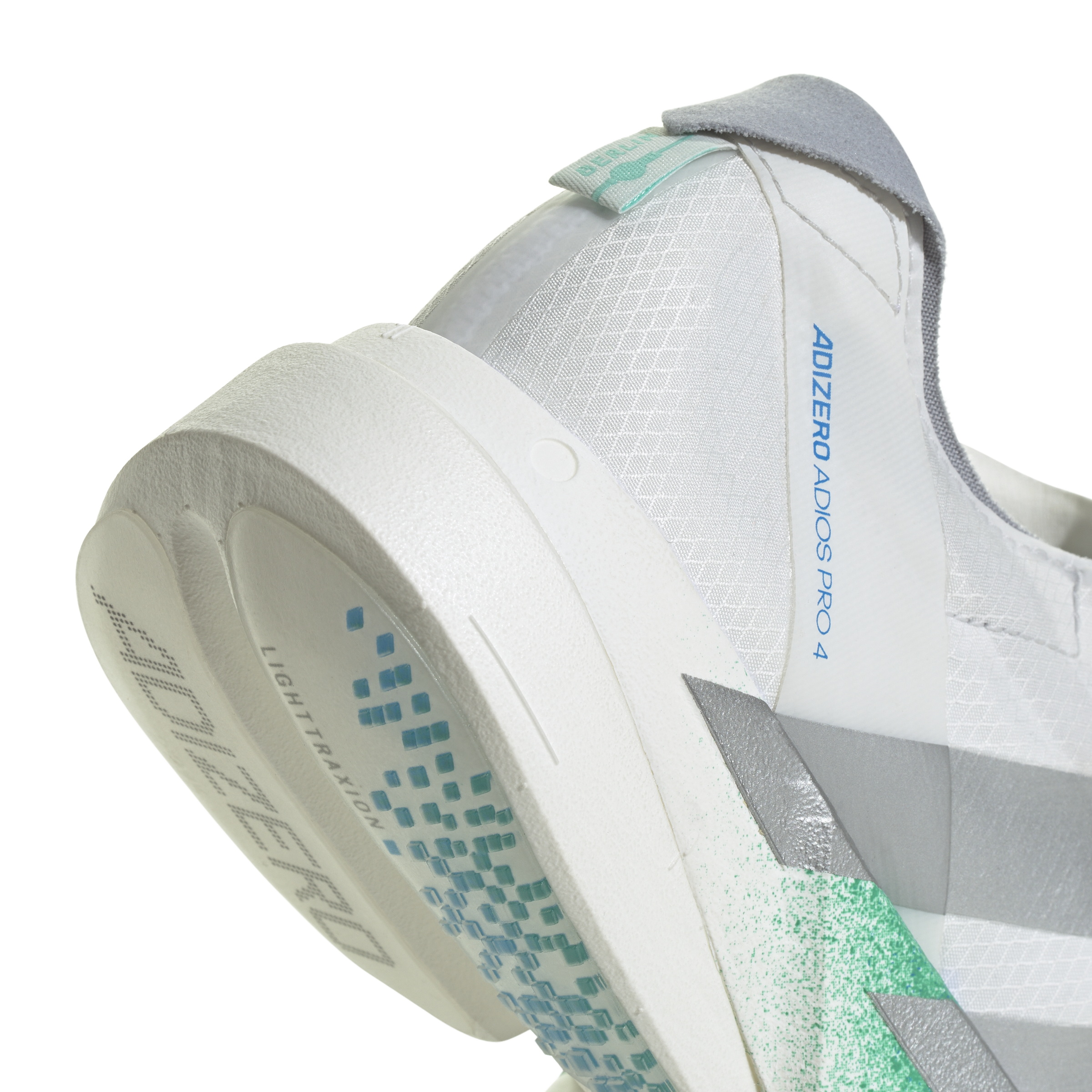 ADIDAS, W Adizero Adios Pro 4