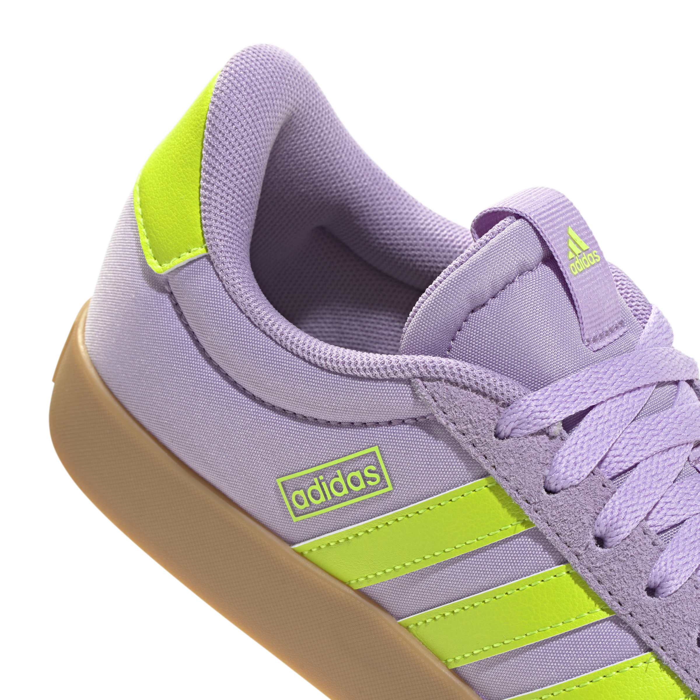 ADIDAS, VL COURT 3.0