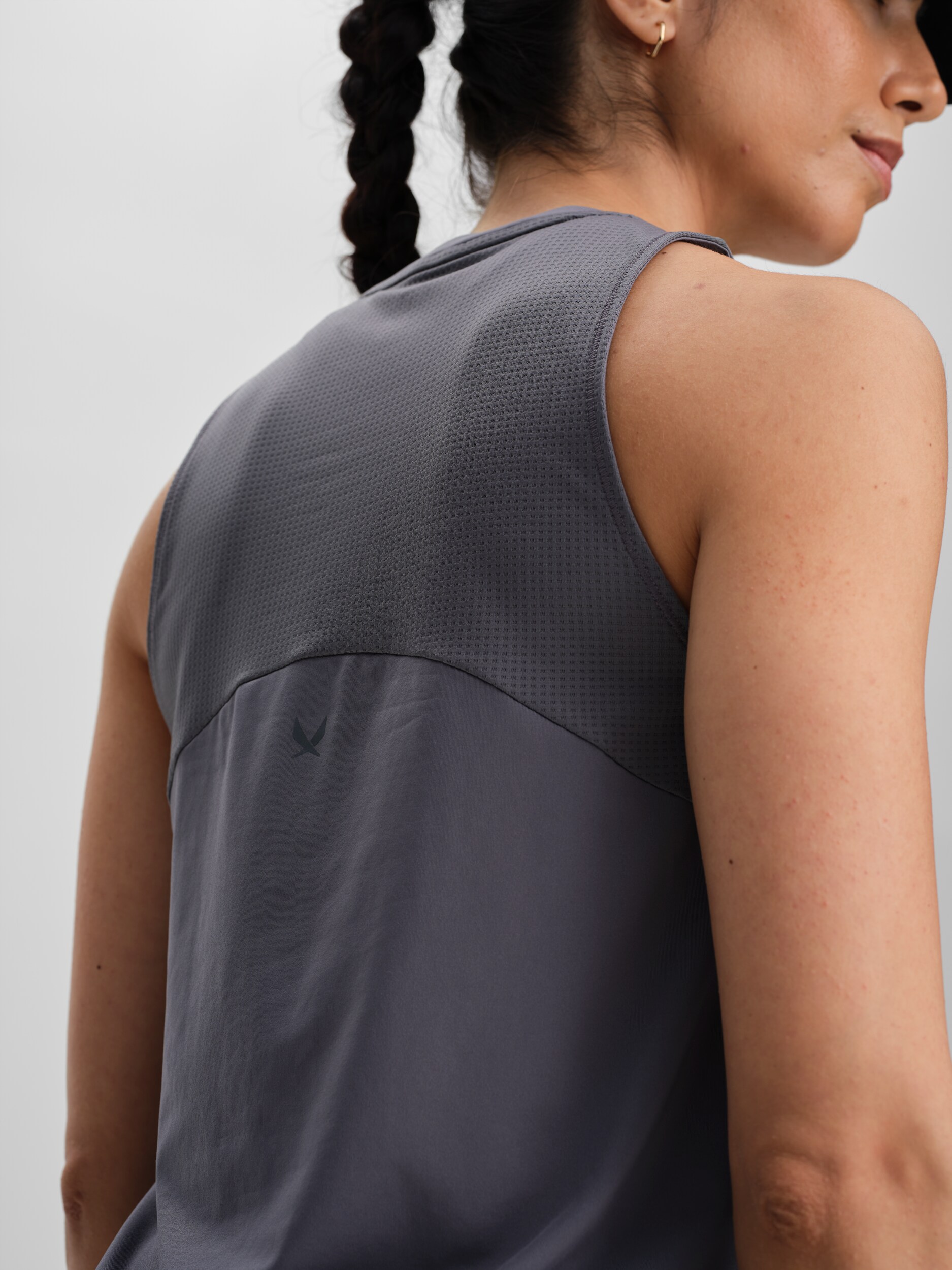 SOC, W Prime Singlet