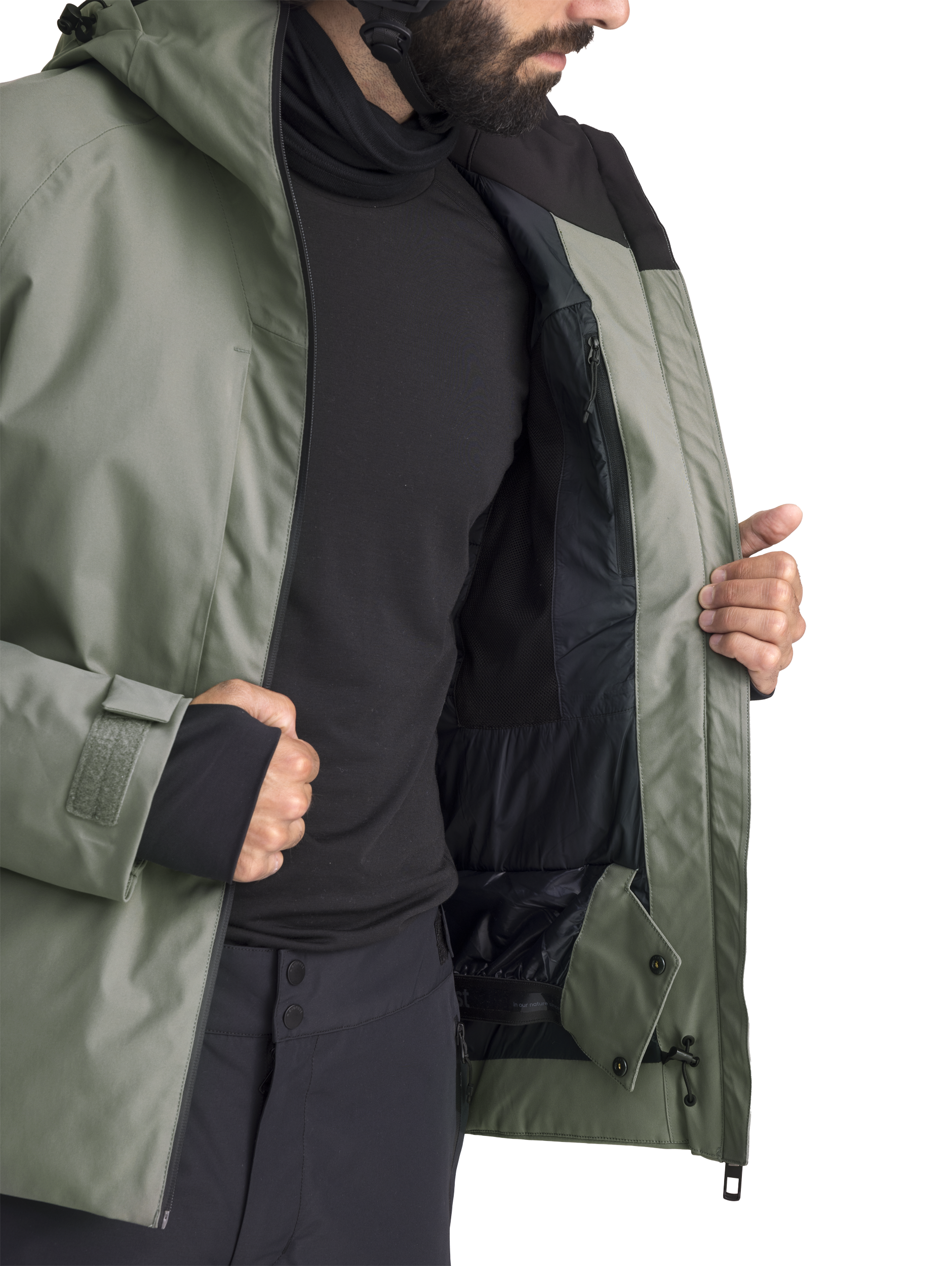 EVEREST, M Ski Jacket