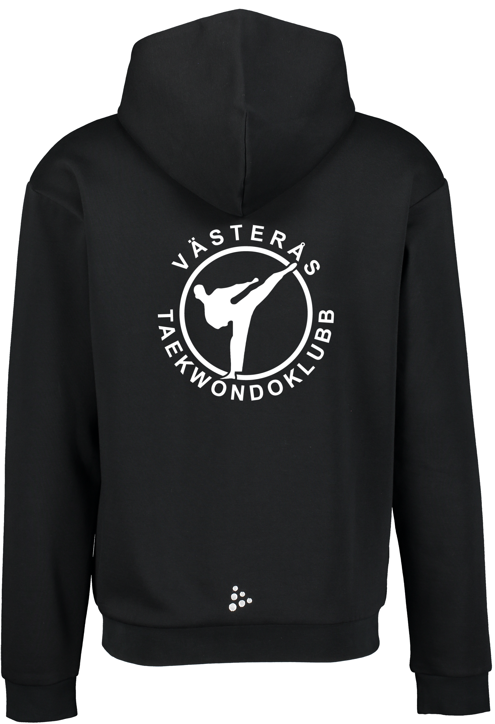 CRAFT, Community 2.0 Fz Hood