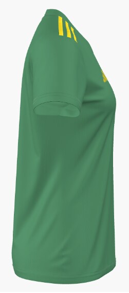 ADIDAS, Cu Ent22 Jsy W