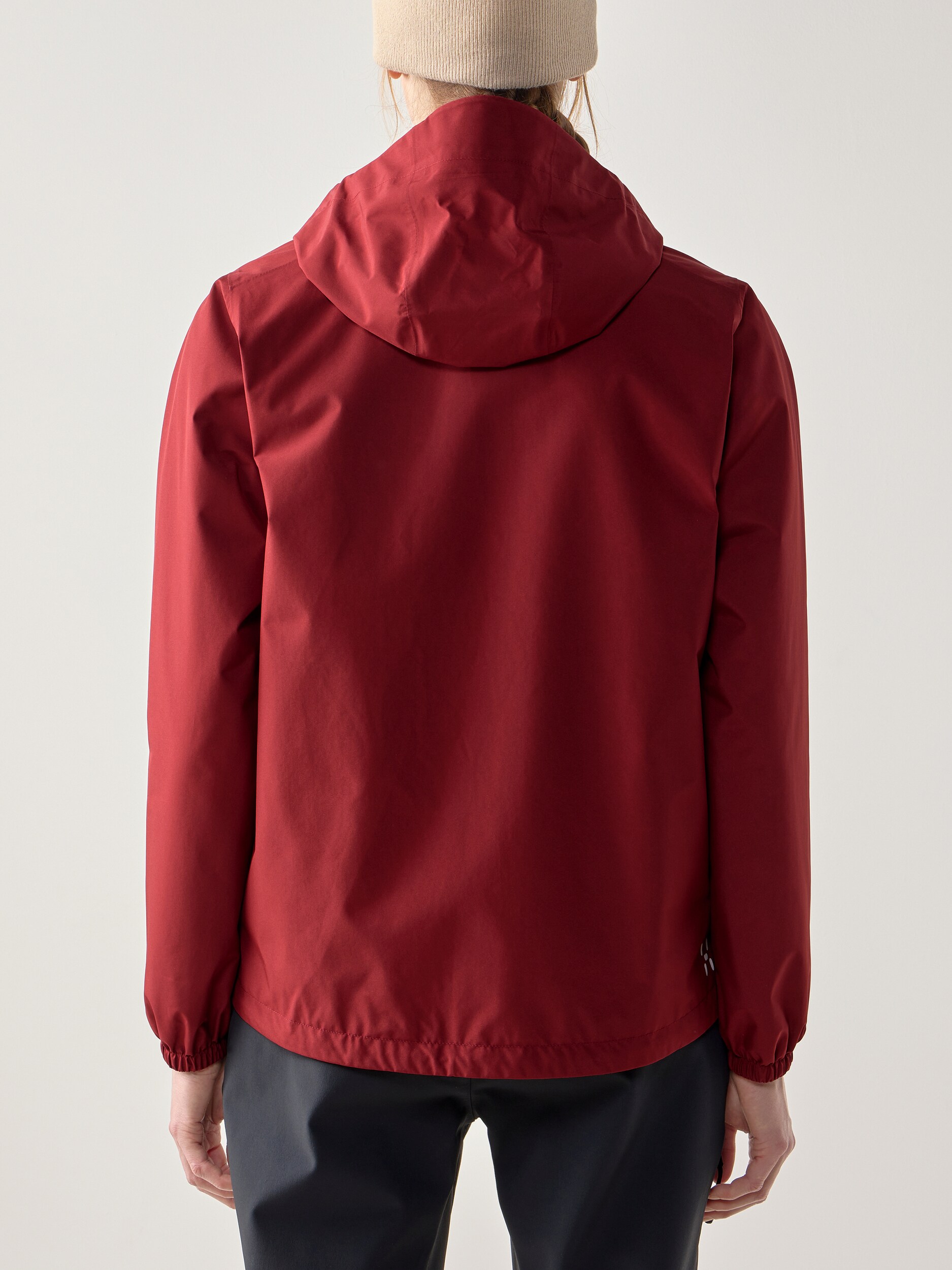 HAGL&Ouml;FS, KAISE GTX JACKET WOMEN