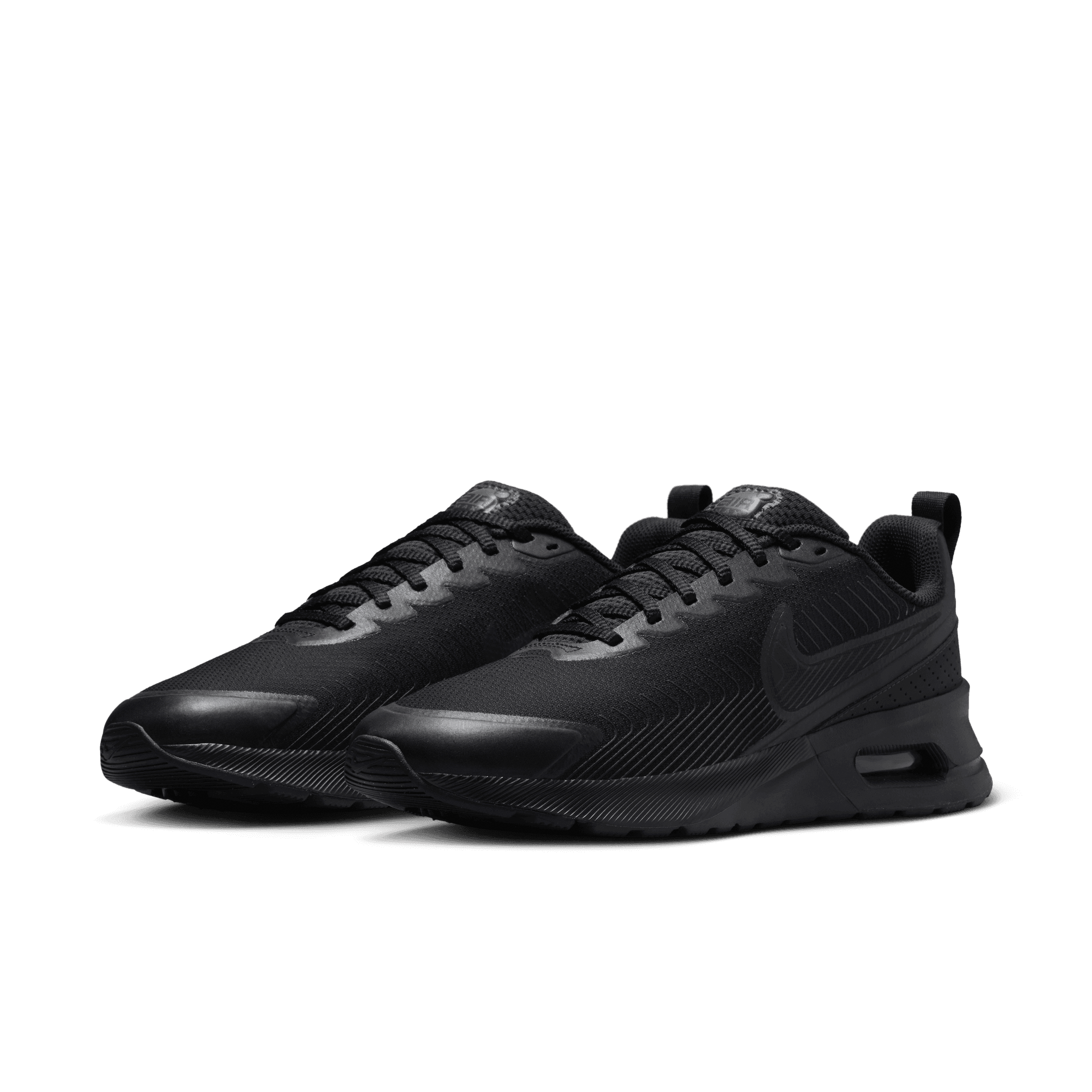 NIKE, M Air Max Nuaxis