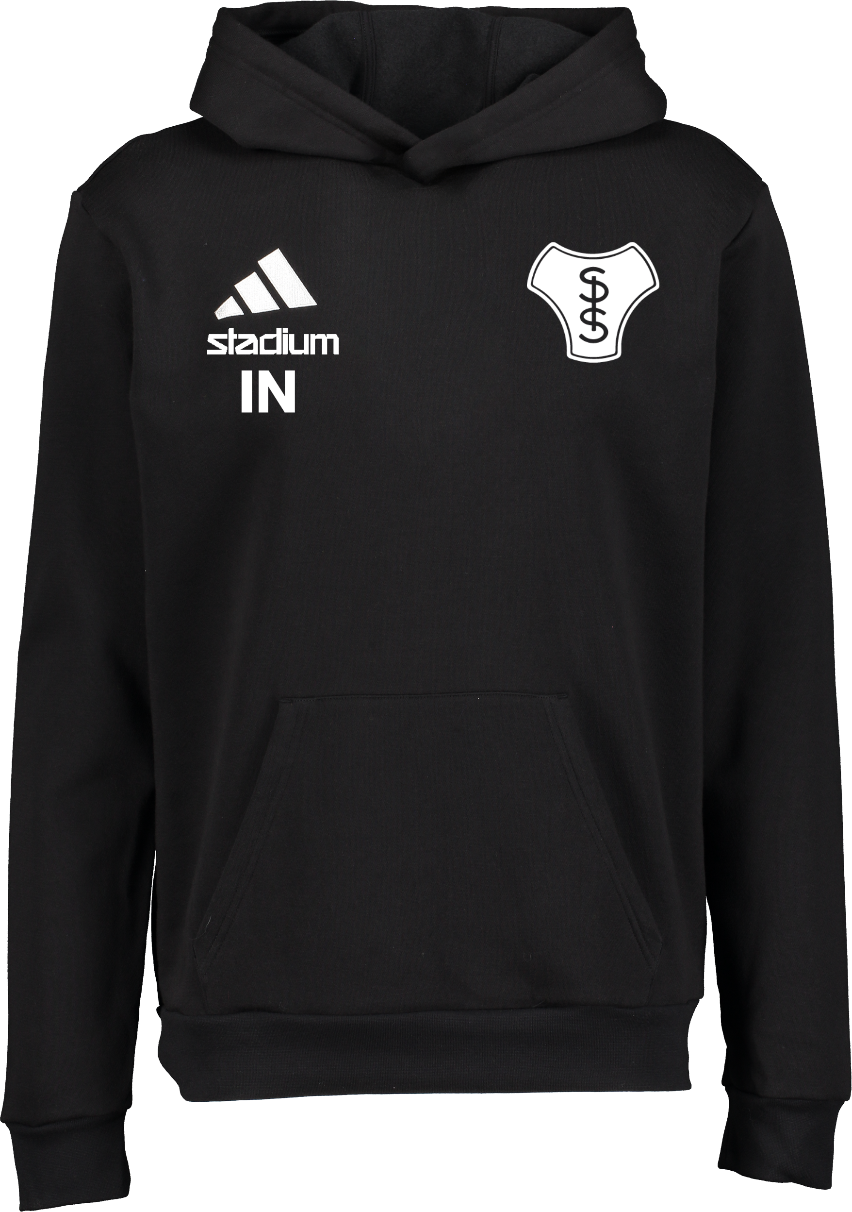 
ADIDAS, 
ENT26 HOODY JR, 
Detail 1
