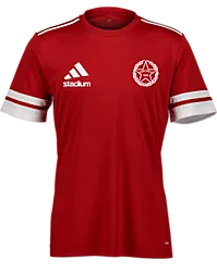 400129104101 ADIDAS Squad25 Jsy Jr 400129104101 ADIDAS Squad25 Jsy Jr Standard Small1x1