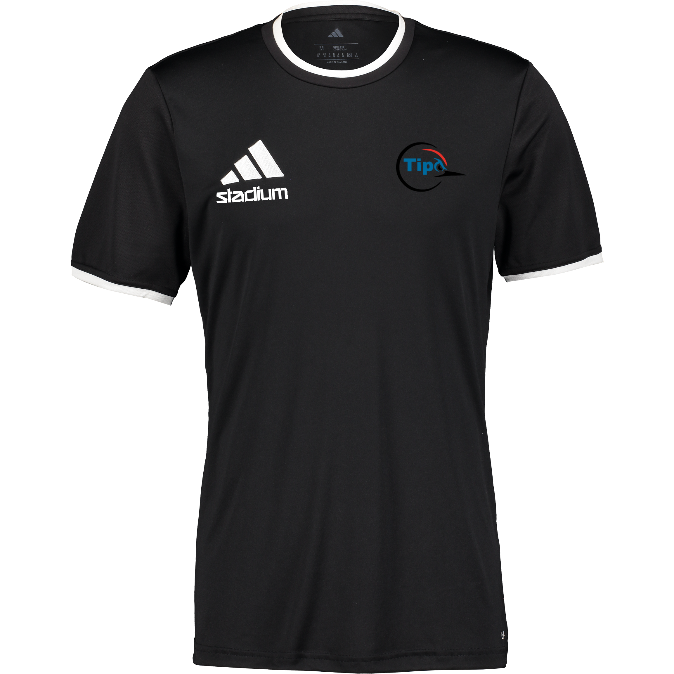 
ADIDAS, 
ENT26 JSY JR, 
Detail 1
