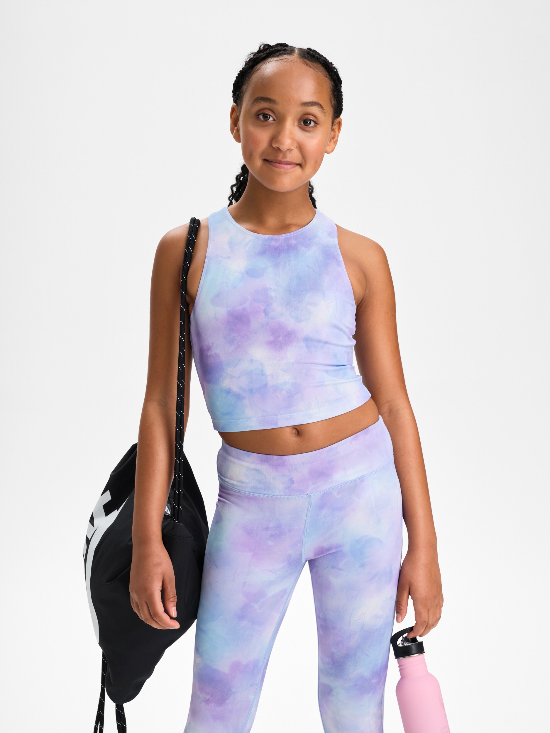 
SOC, 
J ACTIVE MISTY TOP, 
Detail 1
