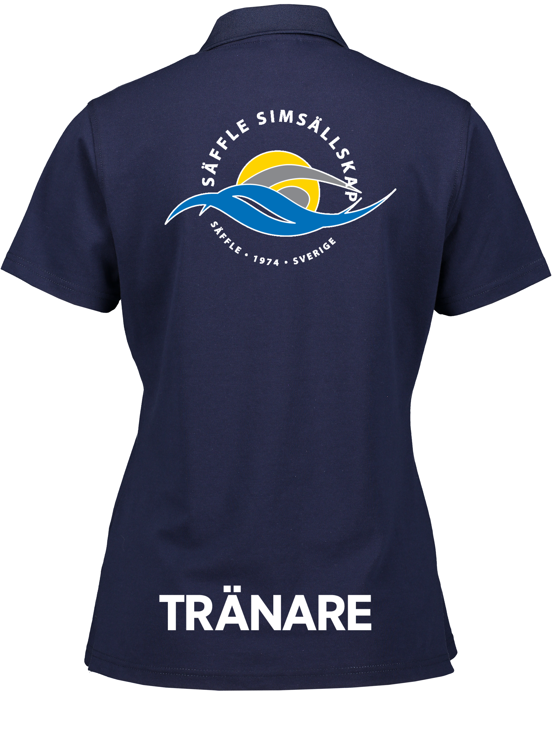 CRAFT, Progress 2.0 Polo W