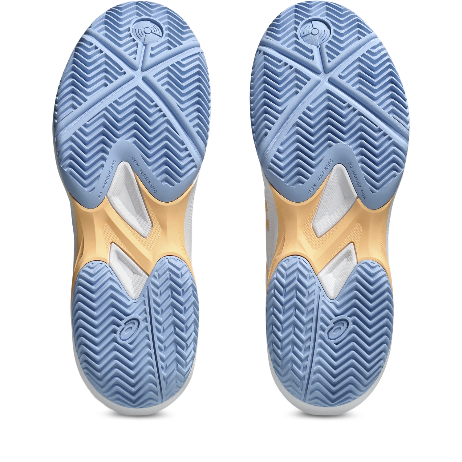 ASICS, W Game Ff Padel