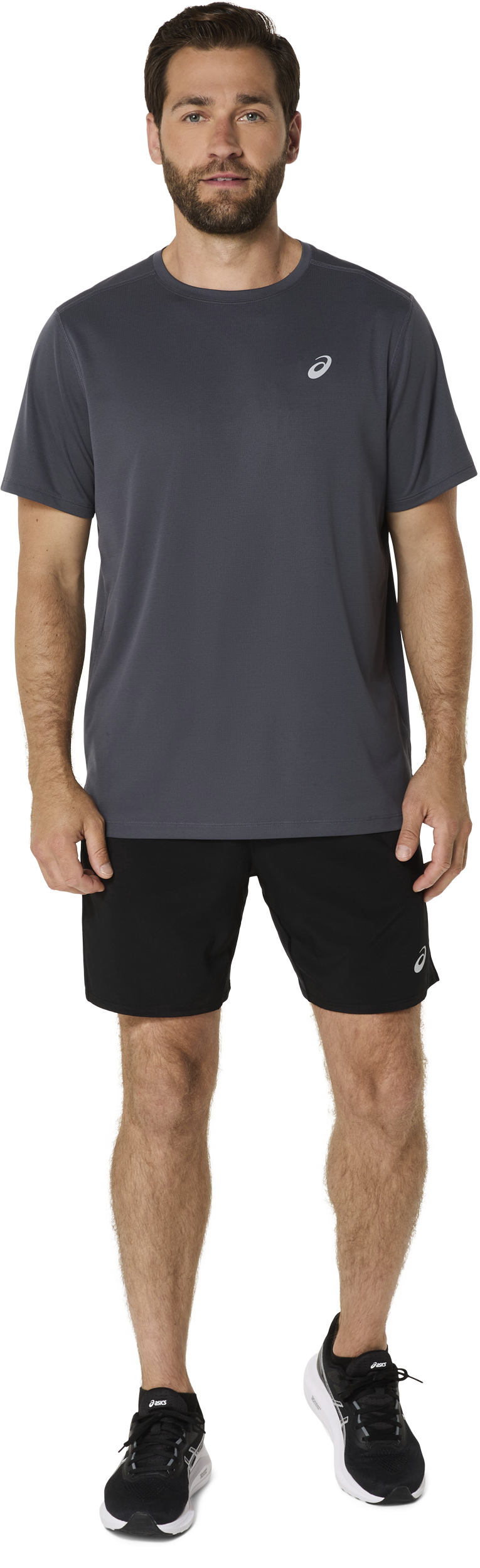 ASICS, M Core Ss Top