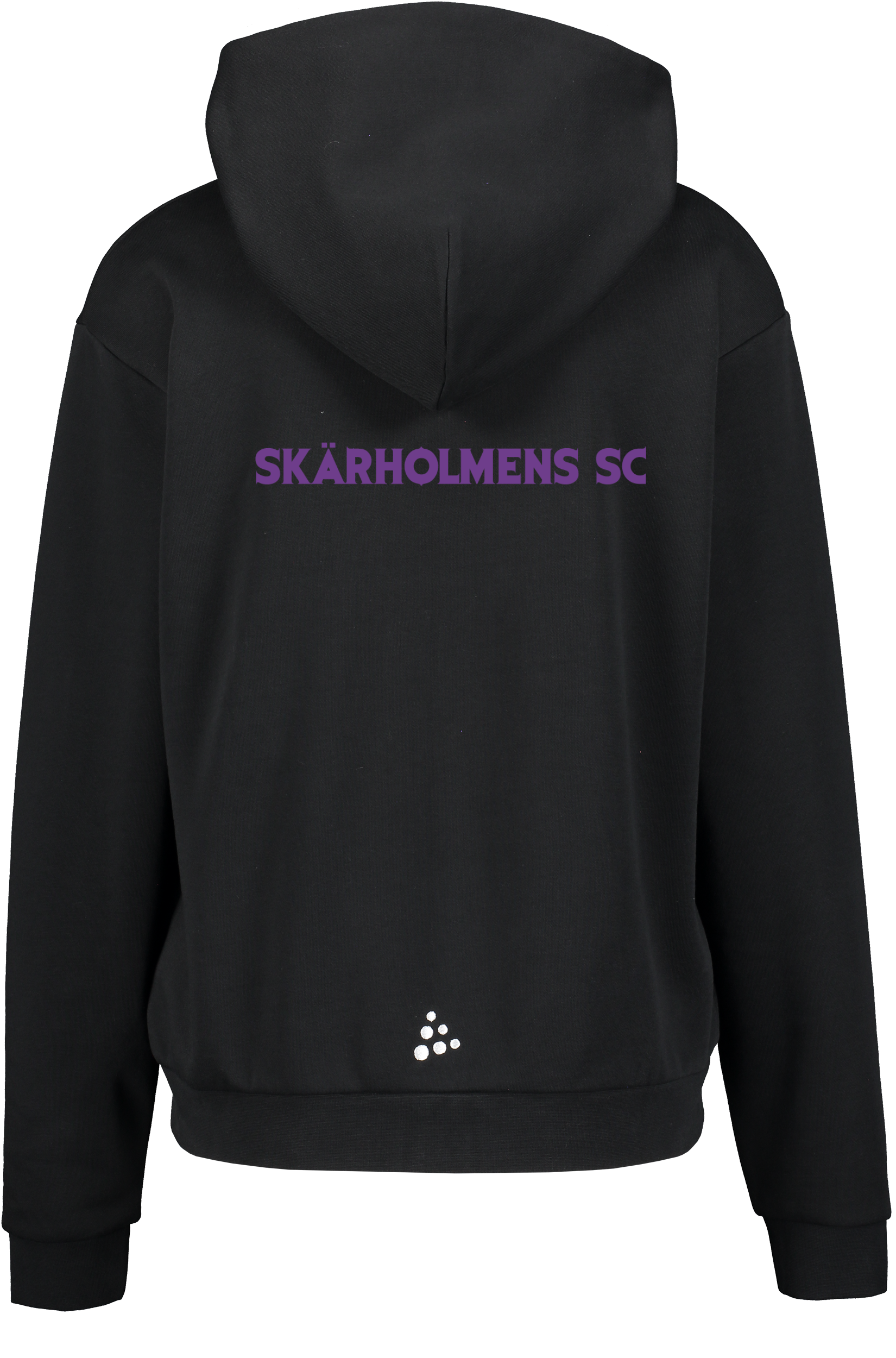 CRAFT, Community 2.0 Fz Hood W