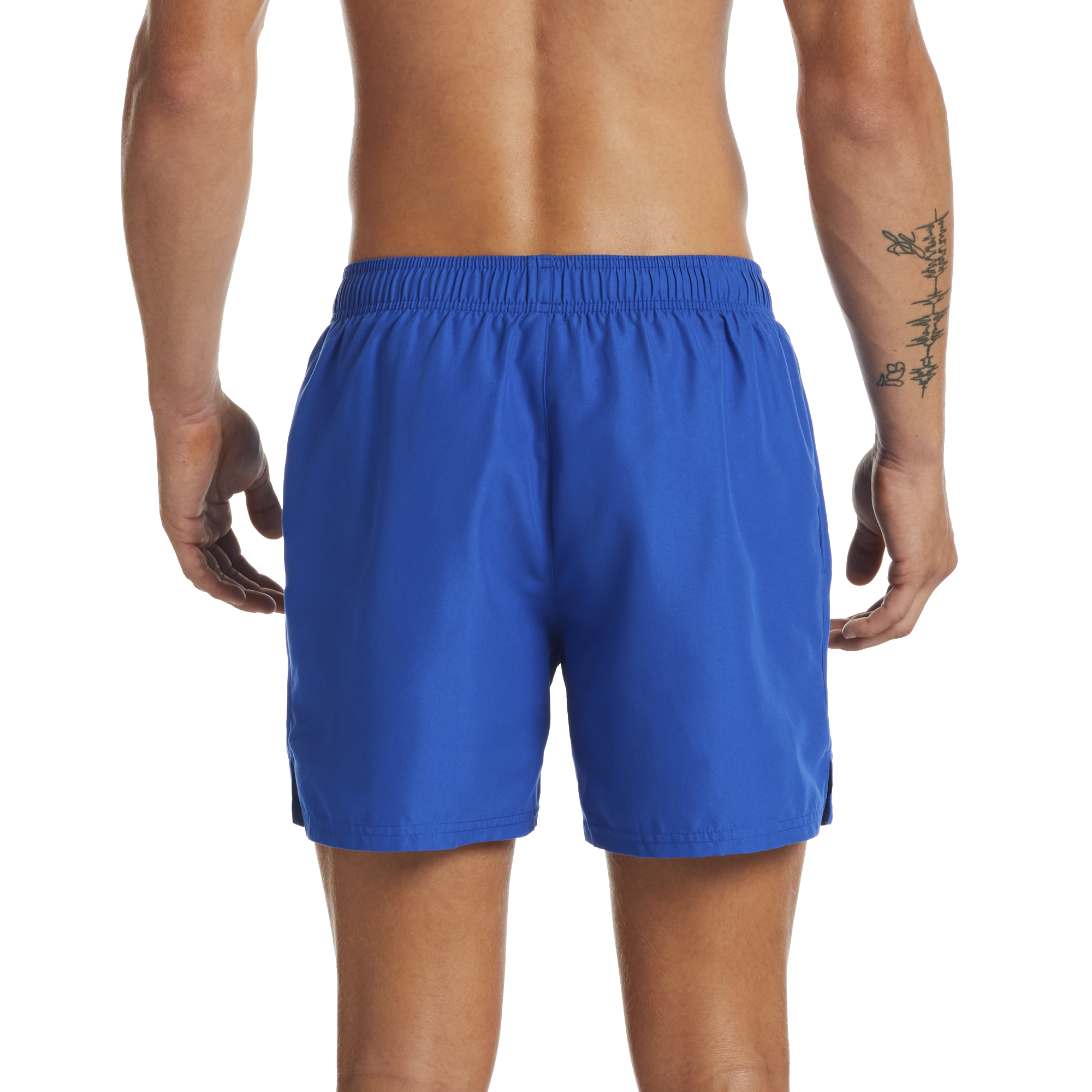 NIKE, Nike 5" Volley Short Solid