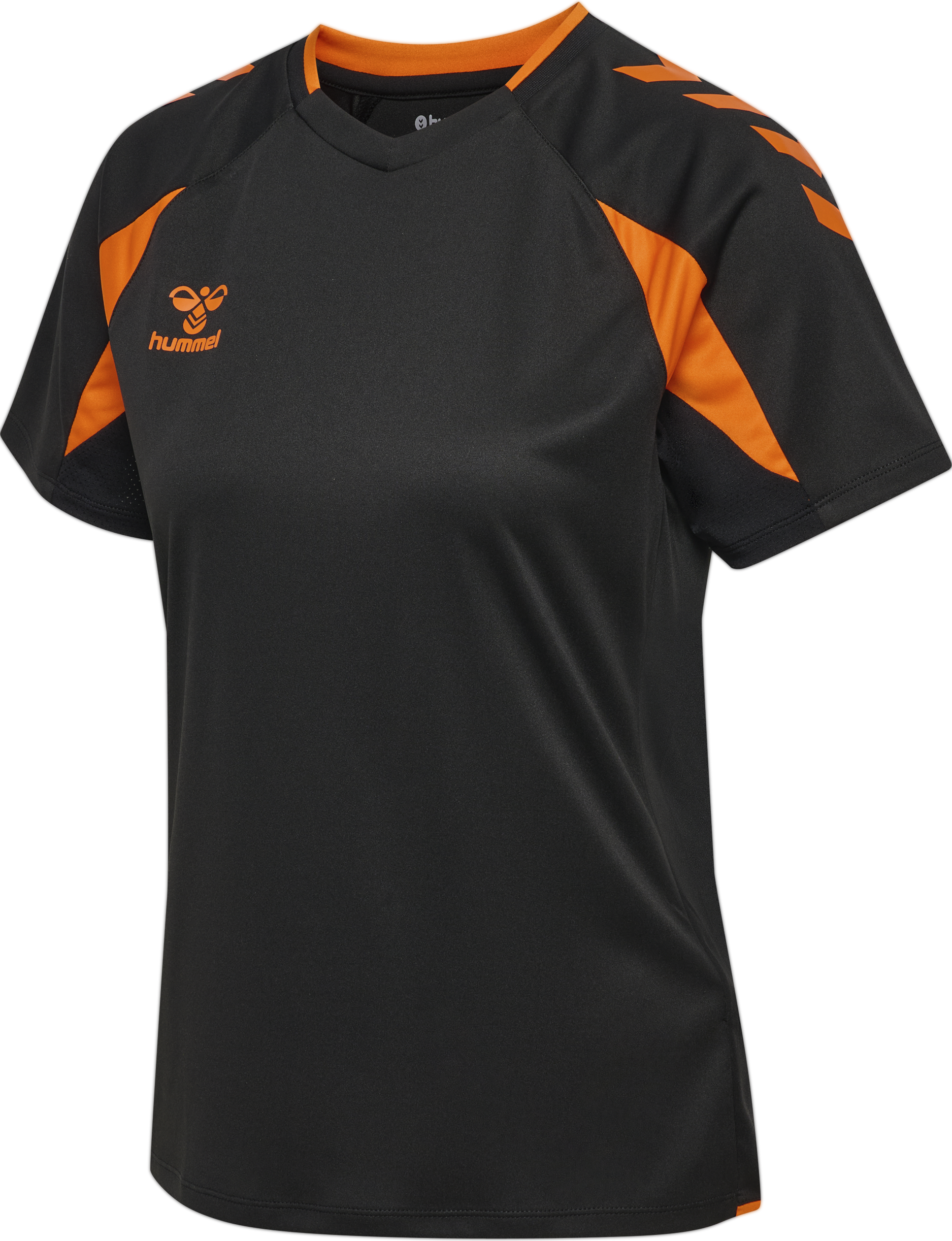 HUMMEL, HMLCORE 2.0 JERSEY S/S WOMAN