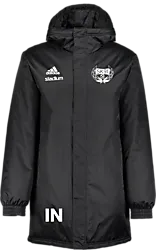 358998101101 ADIDAS Ent22 Stad Jacket 358998101101 ADIDAS Ent22 Stad Jacket Standard Small1x1