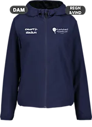 394070102101 CRAFT Squad Go Wind Jacket W 394070102101 CRAFT Squad Go Wind Jacket W Standard Small1x1
