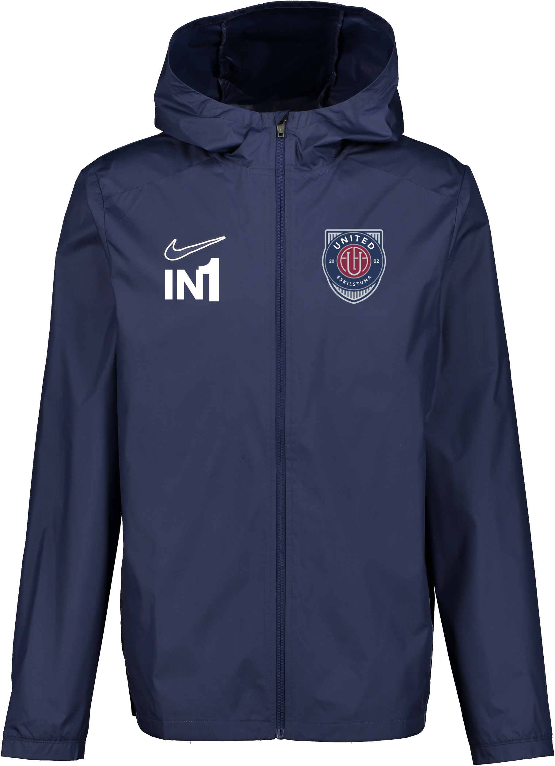 
NIKE, 
Acd25 Rain Jkt Jr, 
Detail 1
