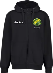 223737101101 CLIQUE Basic Hoody F Zip 223737101101 CLIQUE Basic Hoody F Zip Standard Small1x1