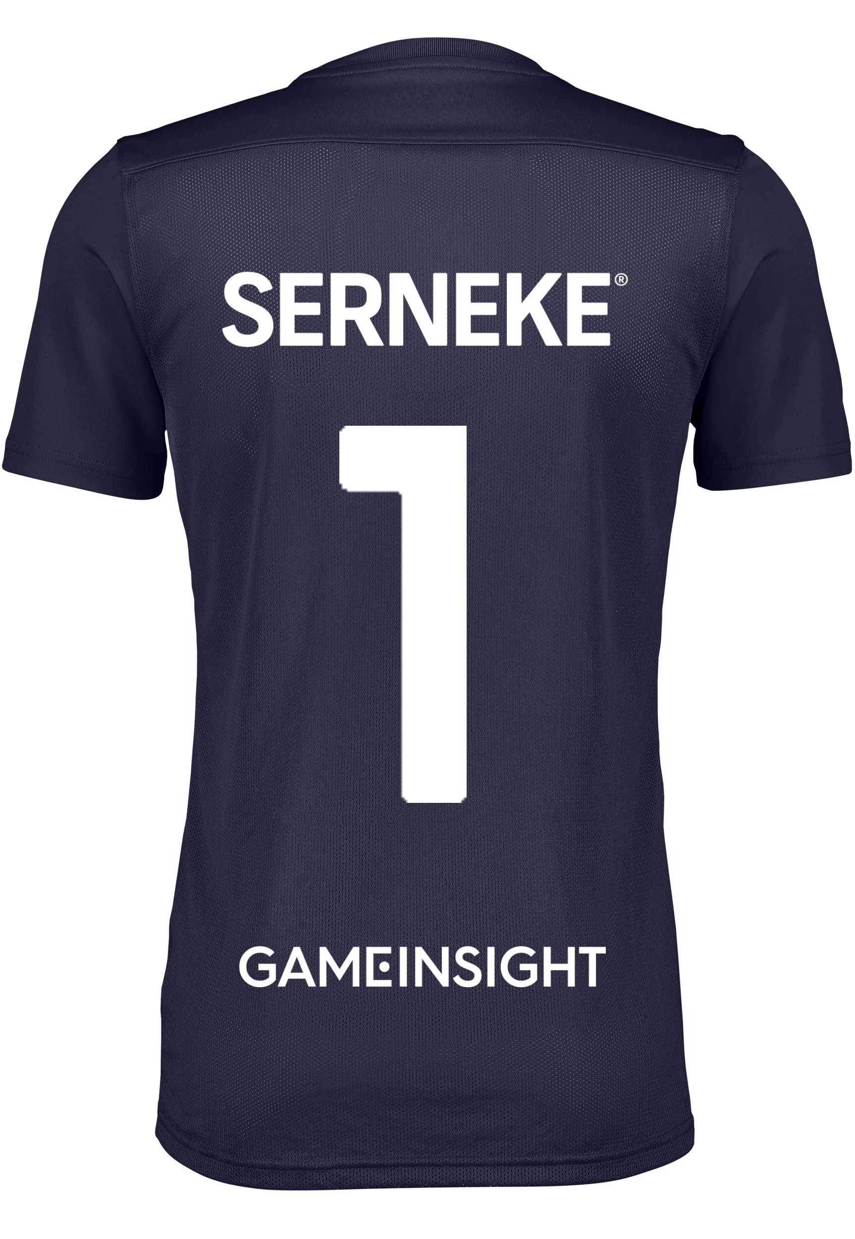 NIKE, Park VII SS Jsy