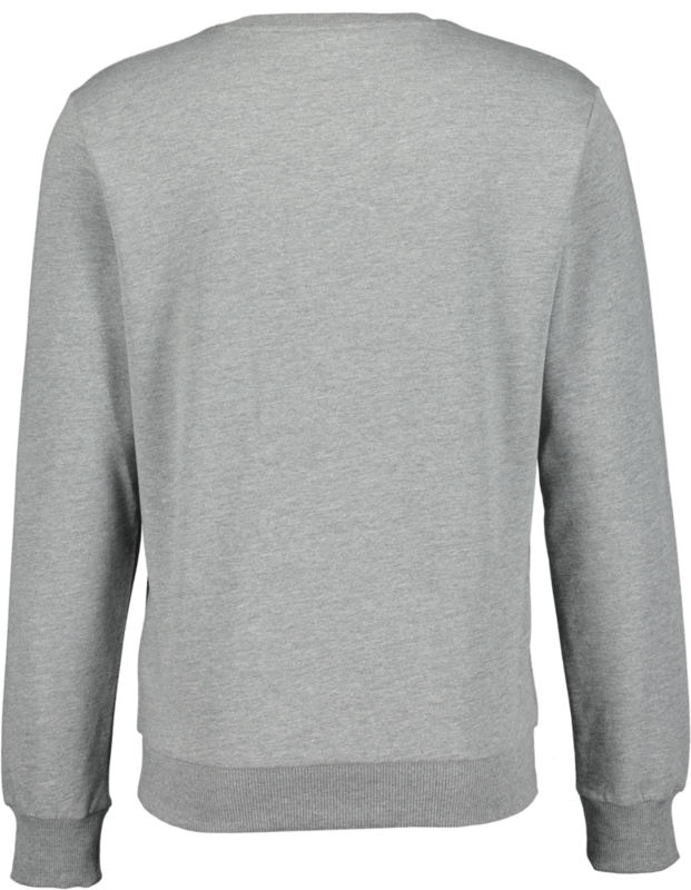 PUMA, T Goal Cas Crew Sweat