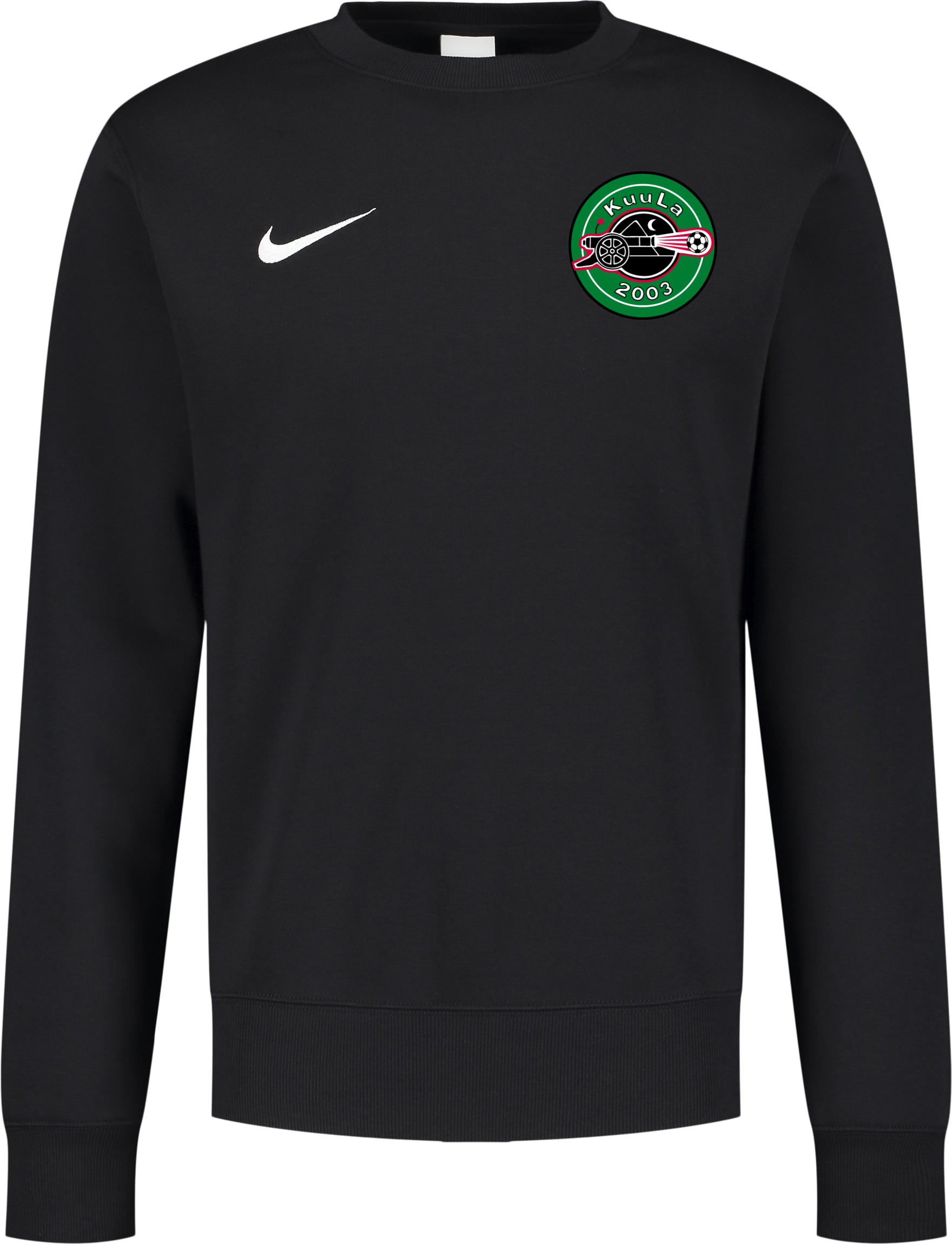 
NIKE, 
PARK26 FLC CREW, 
Detail 1
