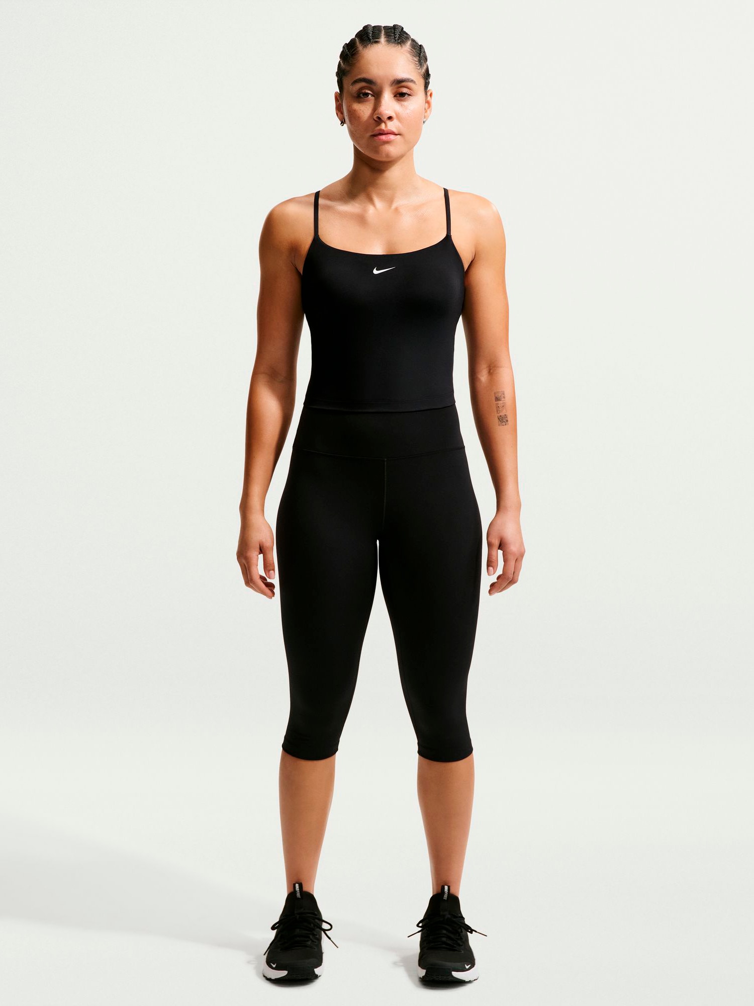 NIKE, W NK ONE DF BRA TANK