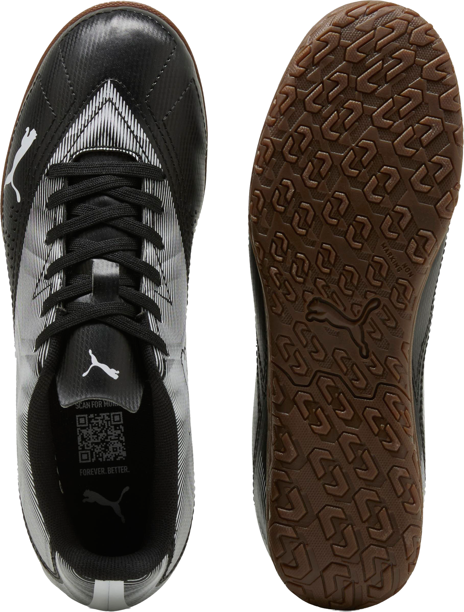 PUMA, RAPID IT JR
