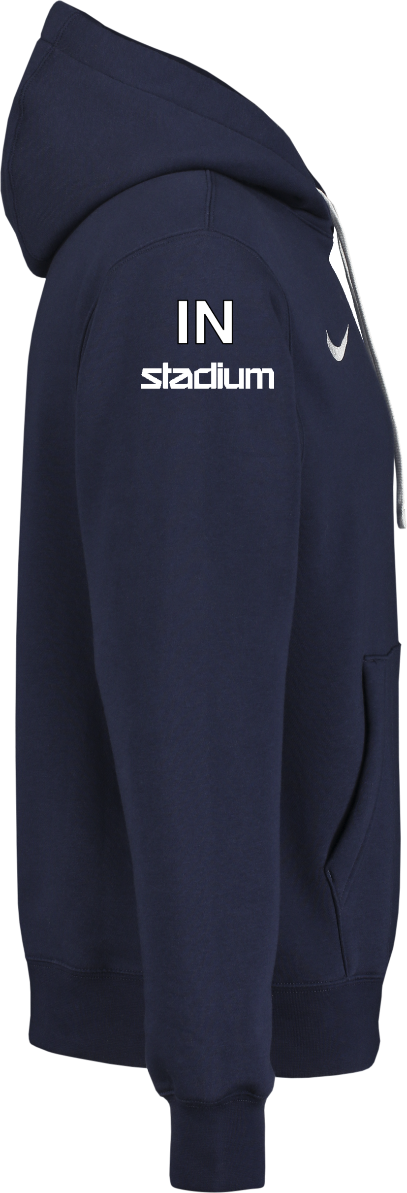 NIKE, Park 20 Flc Hood W