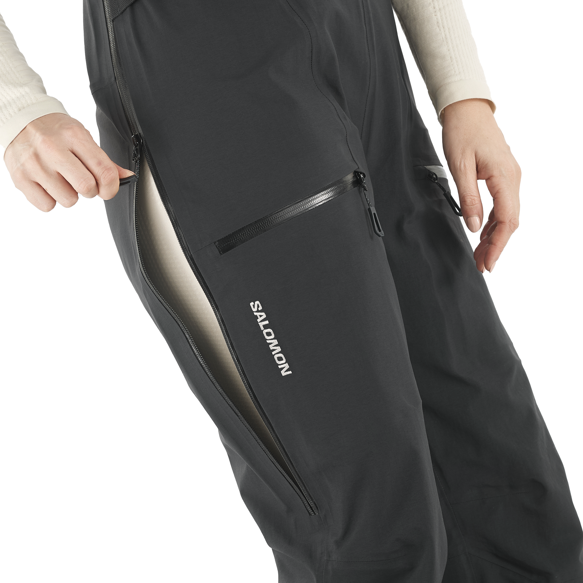 SALOMON, Absolute Bib W