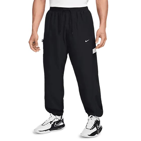 395963101102 NIKE  M Df Wvn Icon Pant Strtfv 395963101102 NIKE M Df Wvn Icon Pant Strtfv  Model01 Detail
