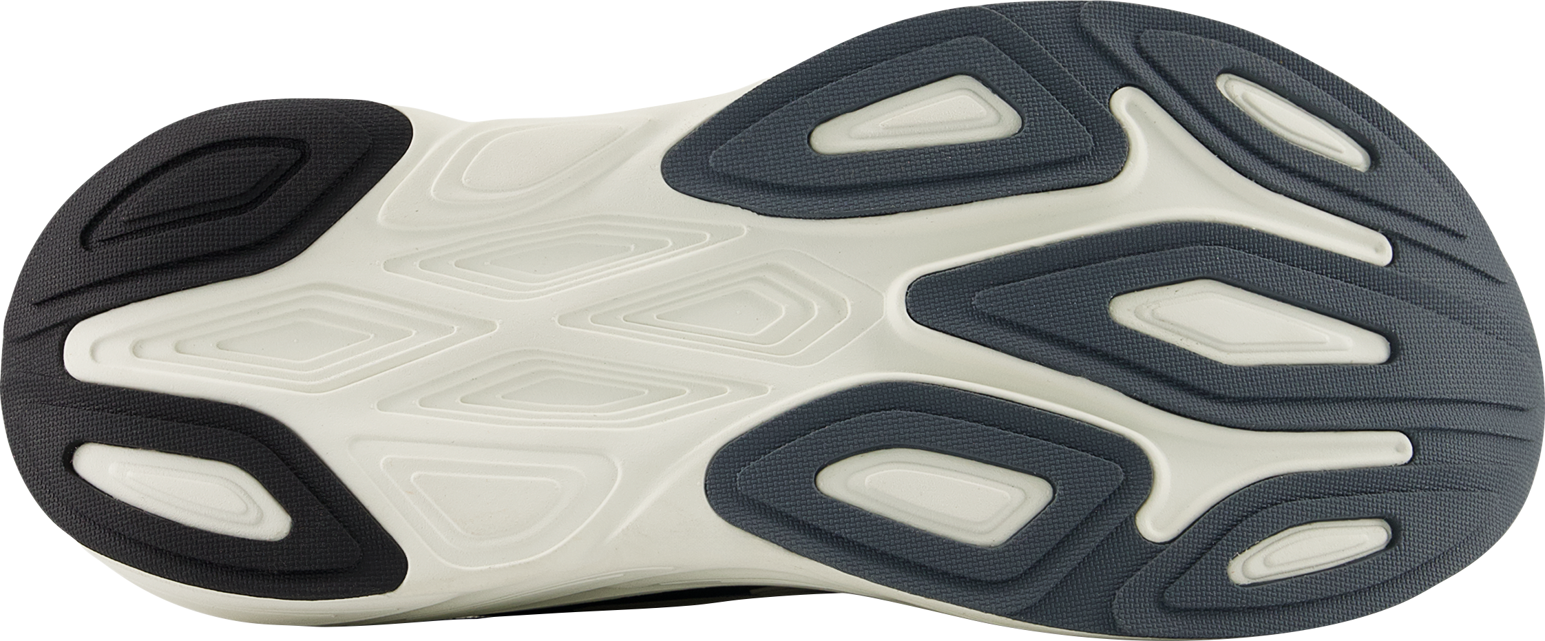 NEW BALANCE, M Fresh Foam X More V6 Xtra Wide