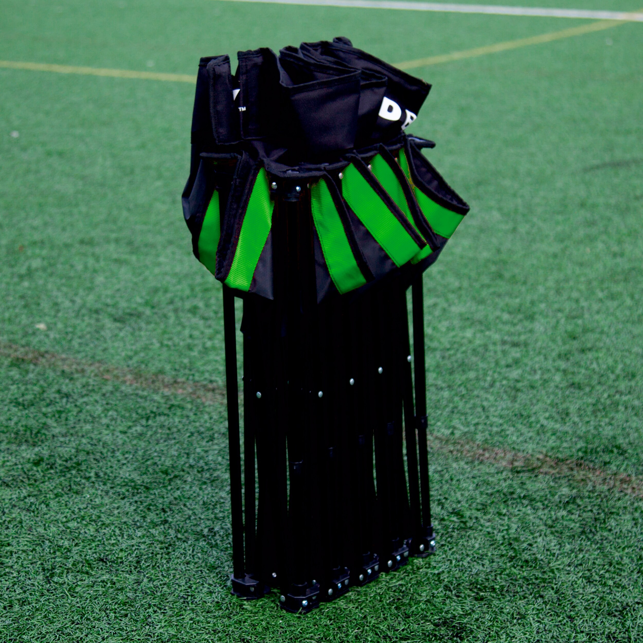 QUICKPLAY, Pro Bench 4 Seat