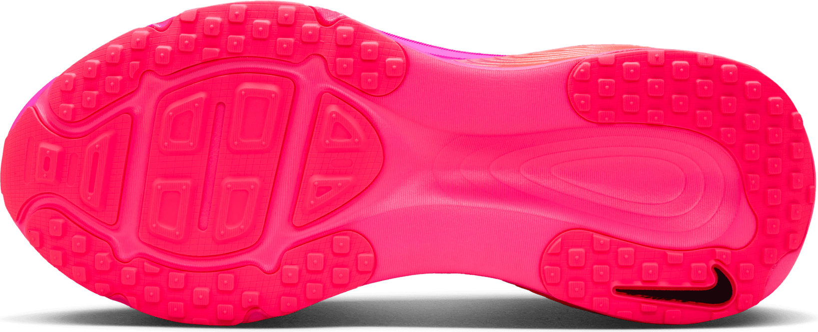 NIKE, W Vomero 18