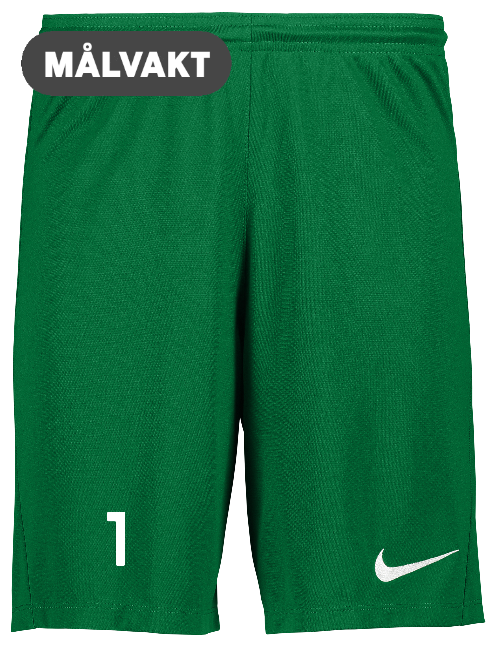 
NIKE, 
Park III Short, 
Detail 1
