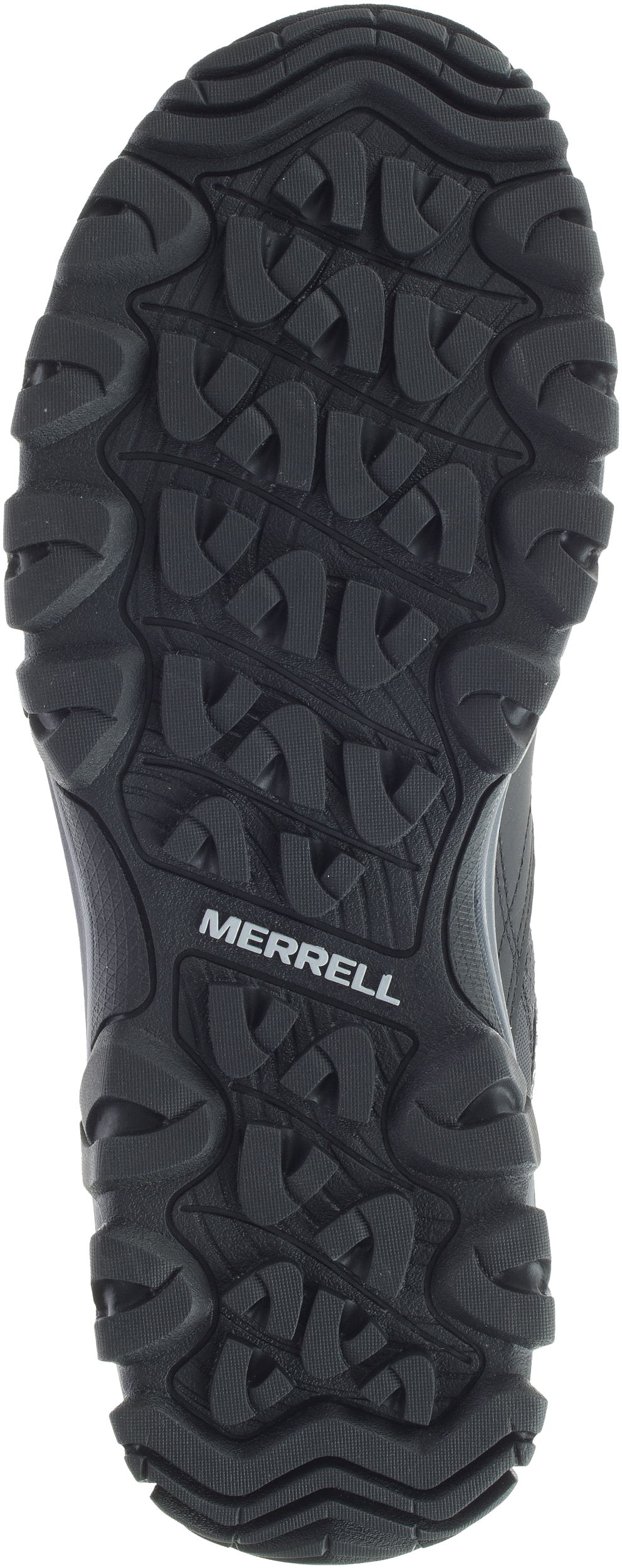 MERRELL, M Thermo Akita Mid Wp
