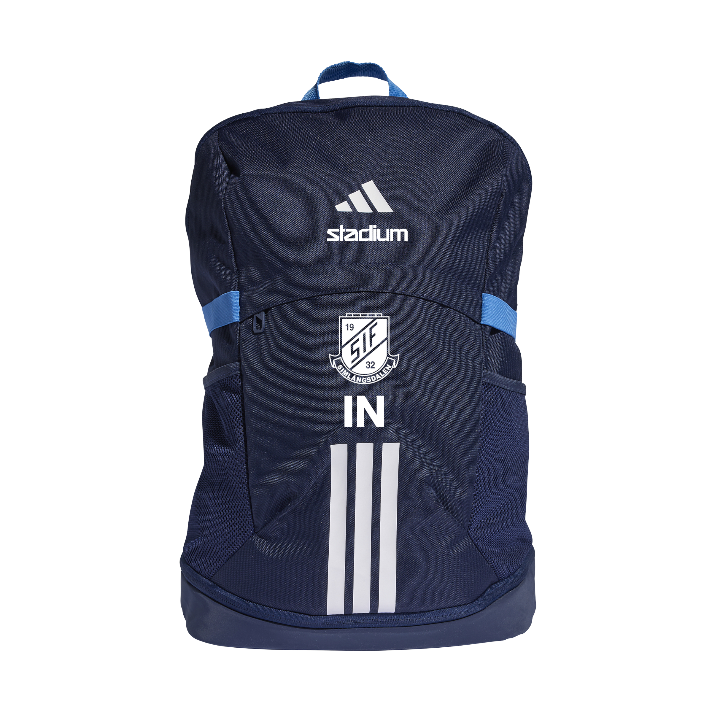 
ADIDAS, 
TIRO BACKPACK, 
Detail 1
