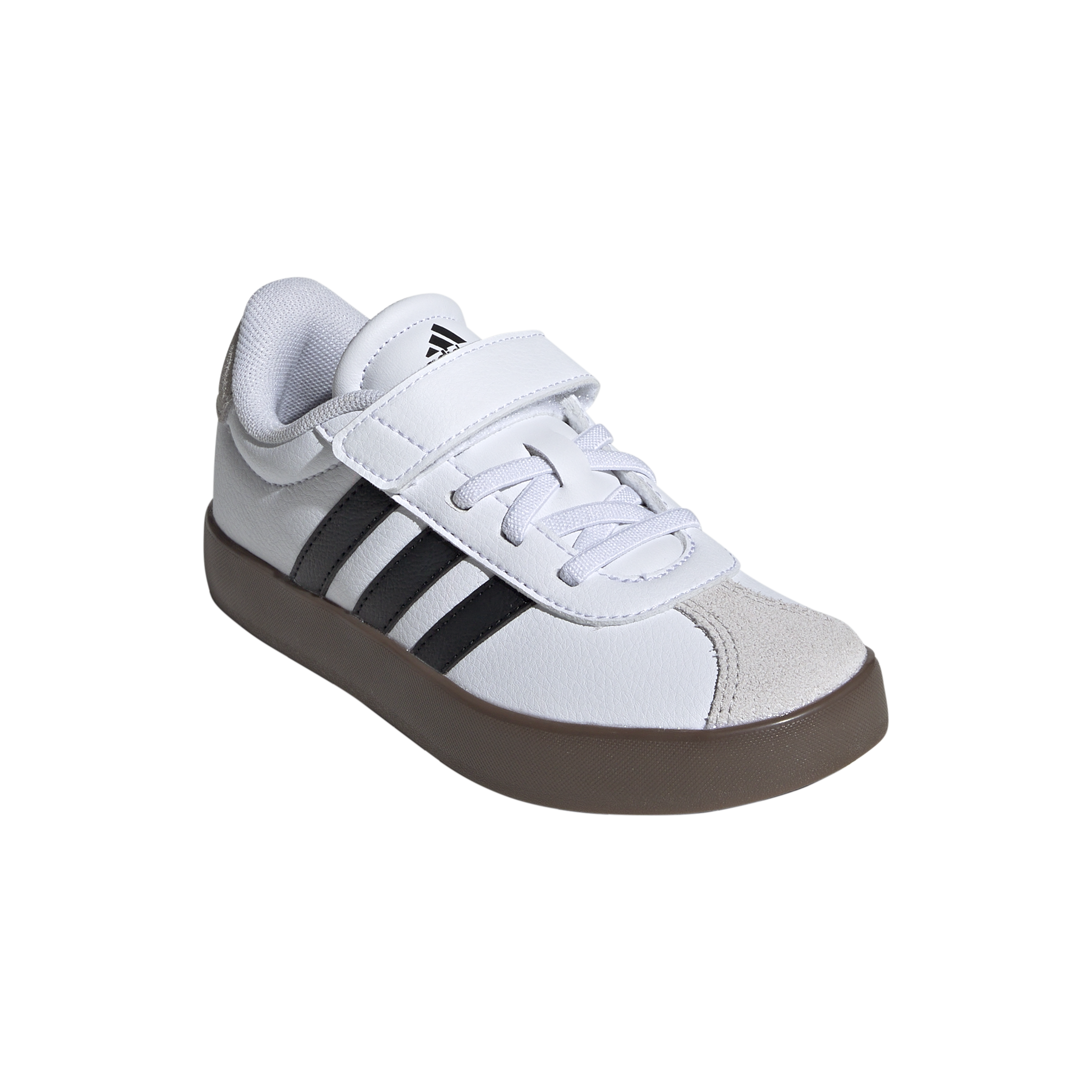 ADIDAS, J Vl Court 3.0 El C