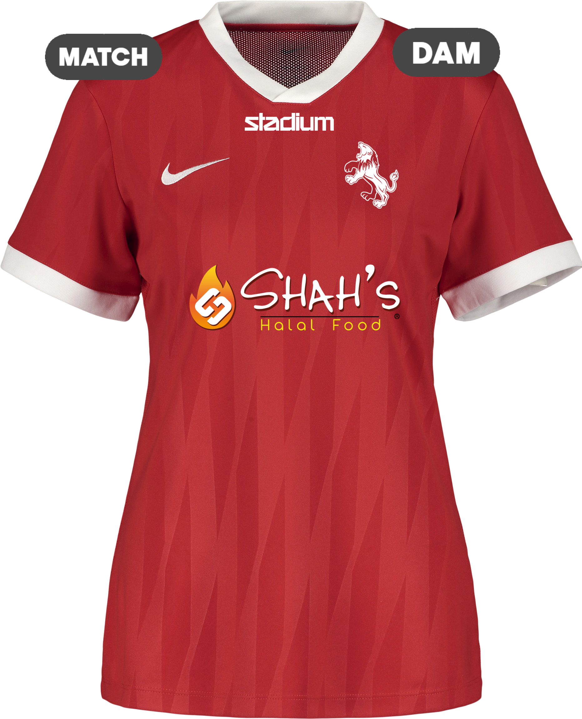 
NIKE, 
CHALLENGE VI JSY W, 
Detail 1
