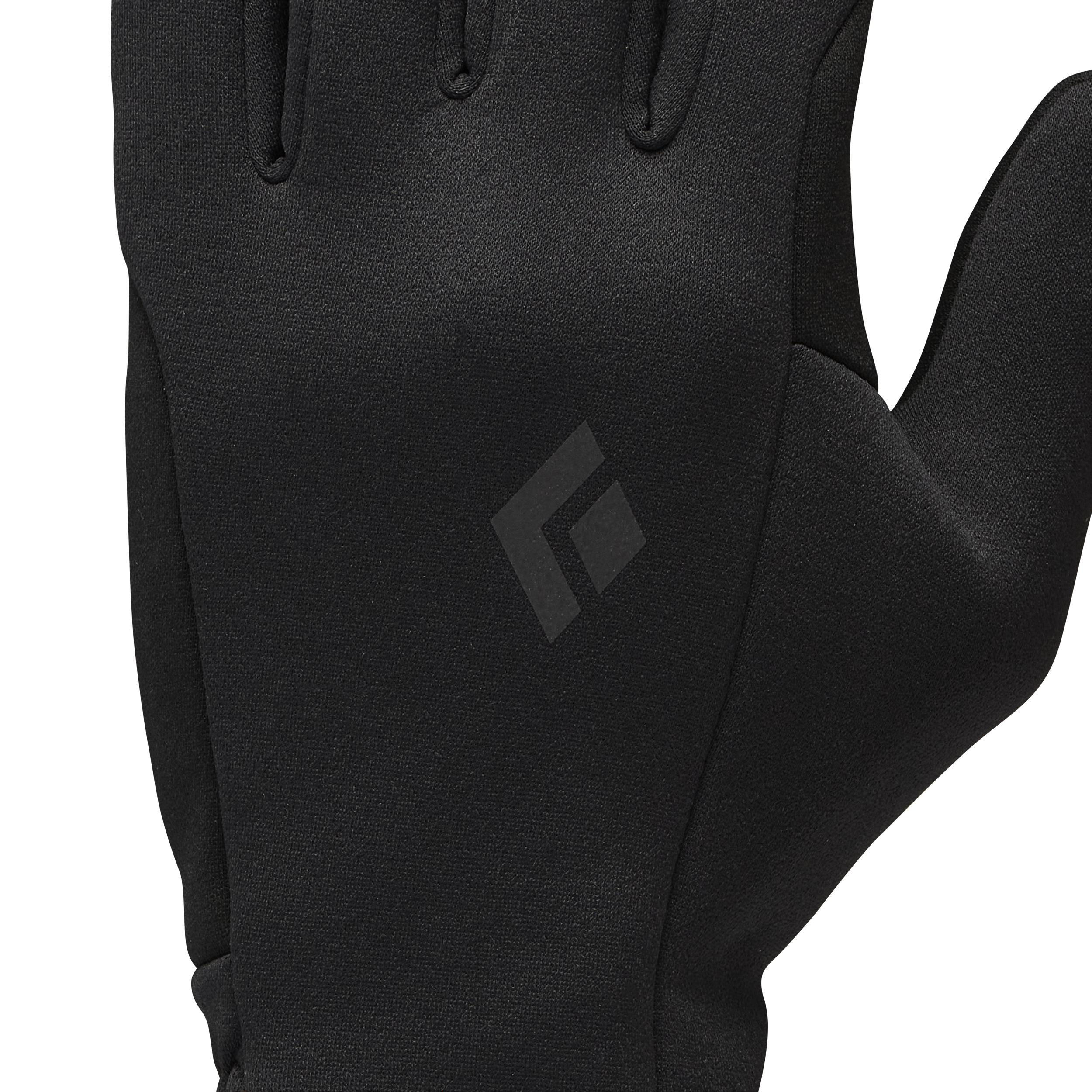 BLACK DIAMOND, Midweight Screentap Liners