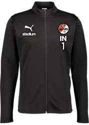 392095103101 PUMA T Goal Trg Jkt 392095103101 PUMA T Goal Trg Jkt Standard Small1x1