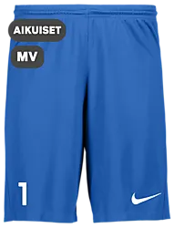 298936108101 NIKE Park III Short 298936108101 NIKE Park III Short Standard Small1x1