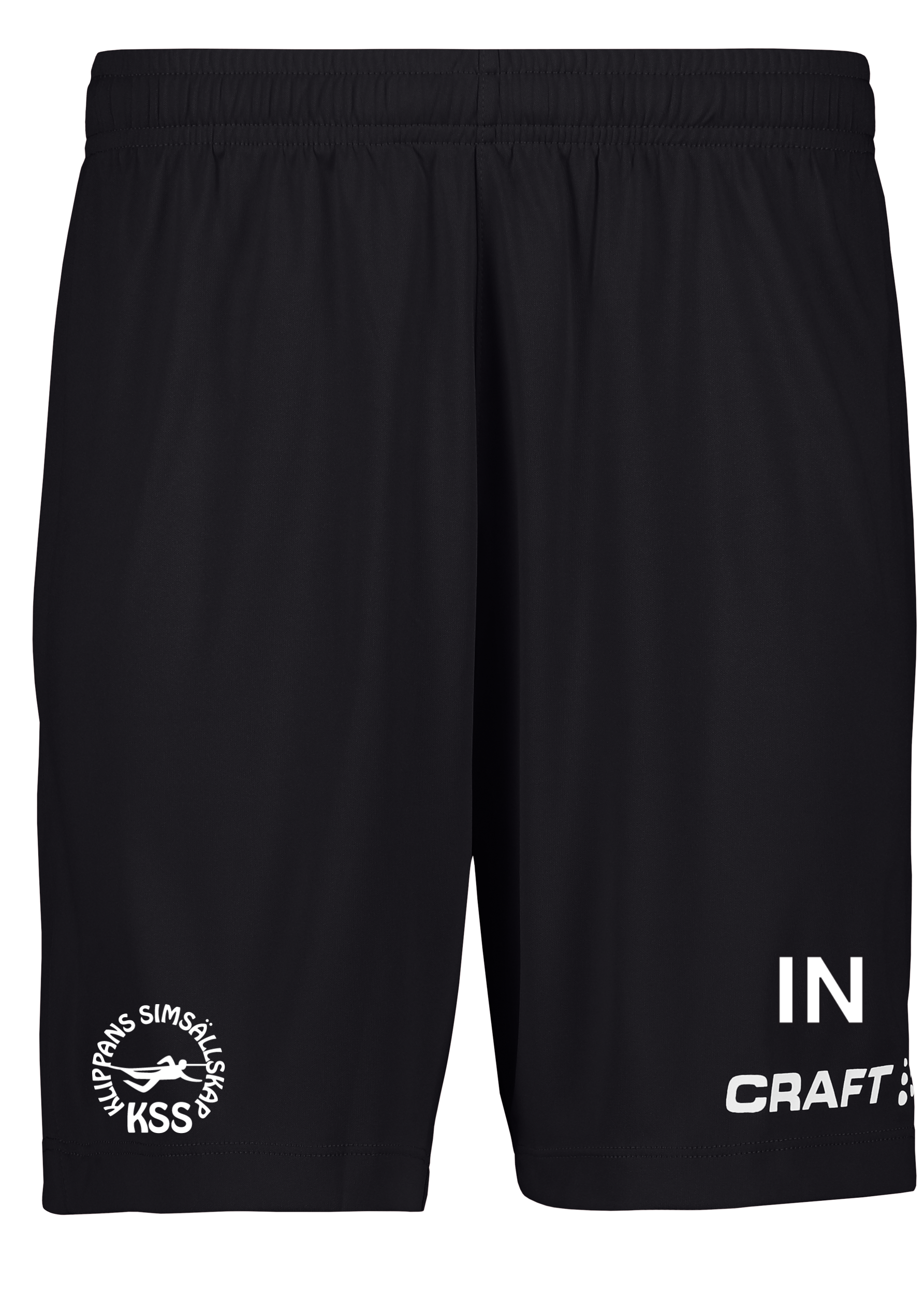 
CRAFT, 
Squad Go Short, 
Detail 1
