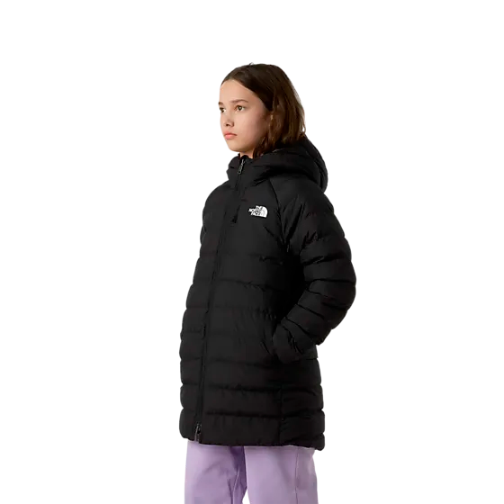 405994102104 THE NORTH FACE G Reversible Perrito Parka 405994102104 THE NORTH FACE G Reversible Perrito Parka Model01 Detail
