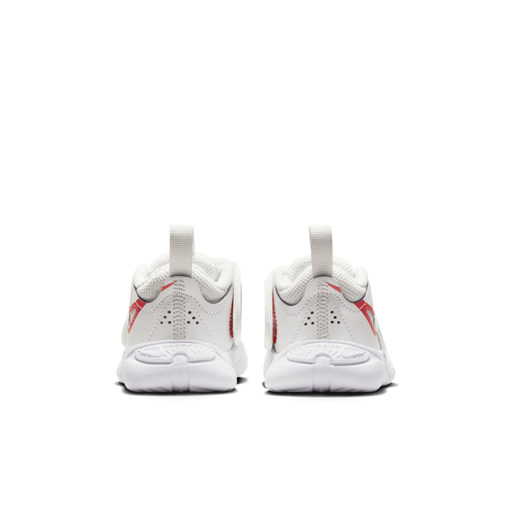 NIKE, Nike Team Hustle Jr