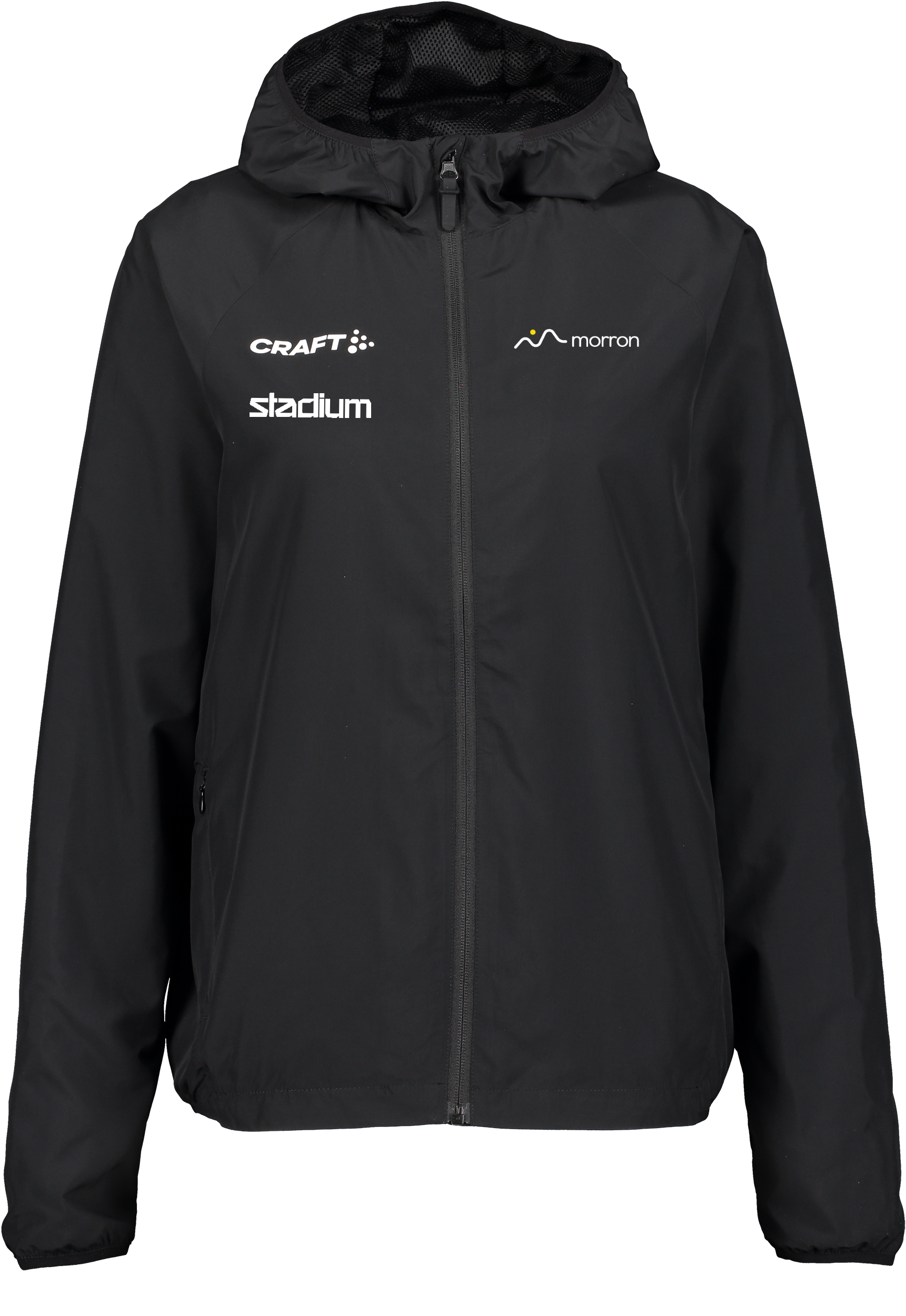 
CRAFT, 
Squad Go Wind Jacket W, 
Detail 1
