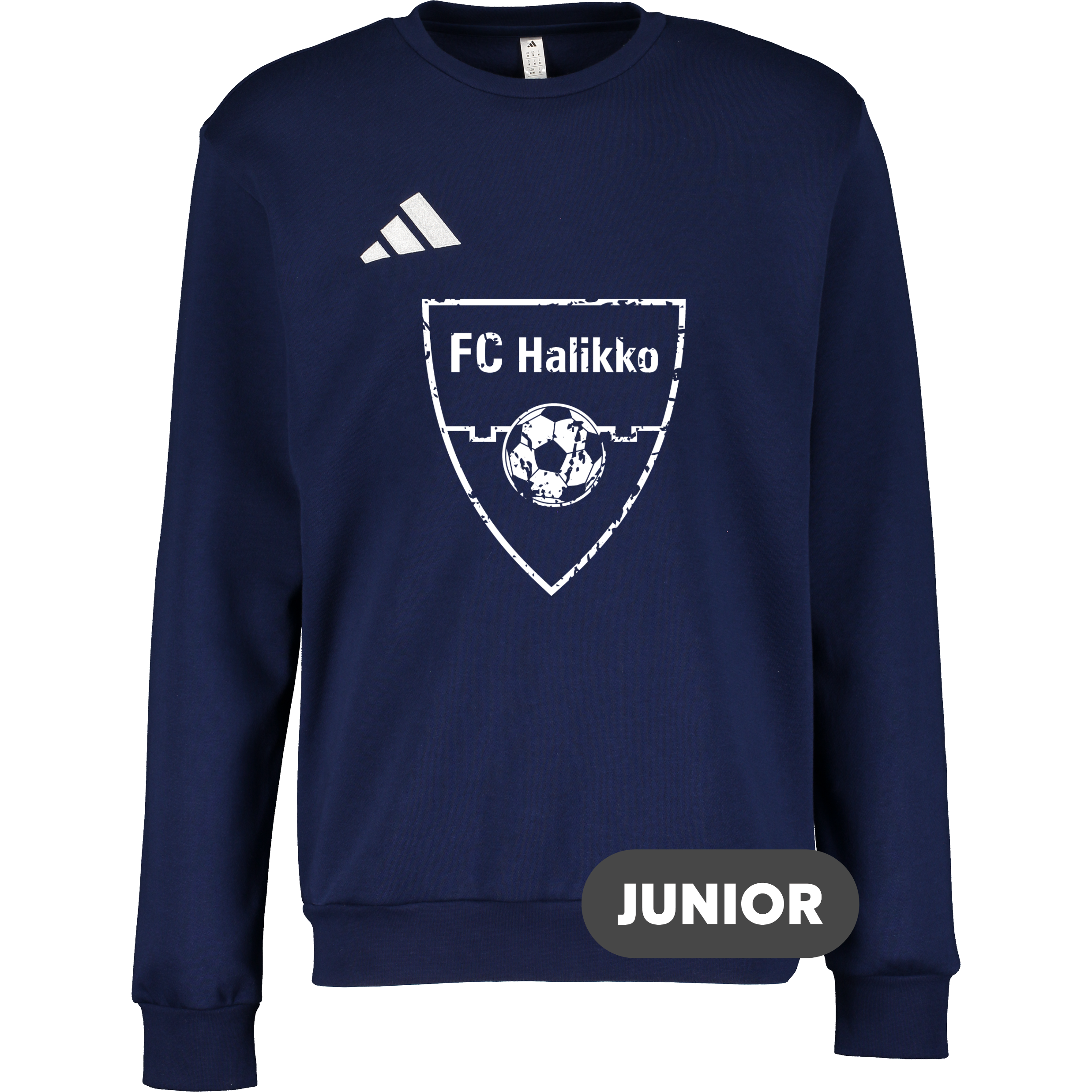 
ADIDAS, 
ENT26 SW TOP JR, 
Detail 1
