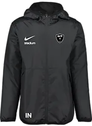 318198101101 NIKE Park 20 Short Jkt Jr 318198101101 NIKE Park 20 Short Jkt Jr Standard Small1x1