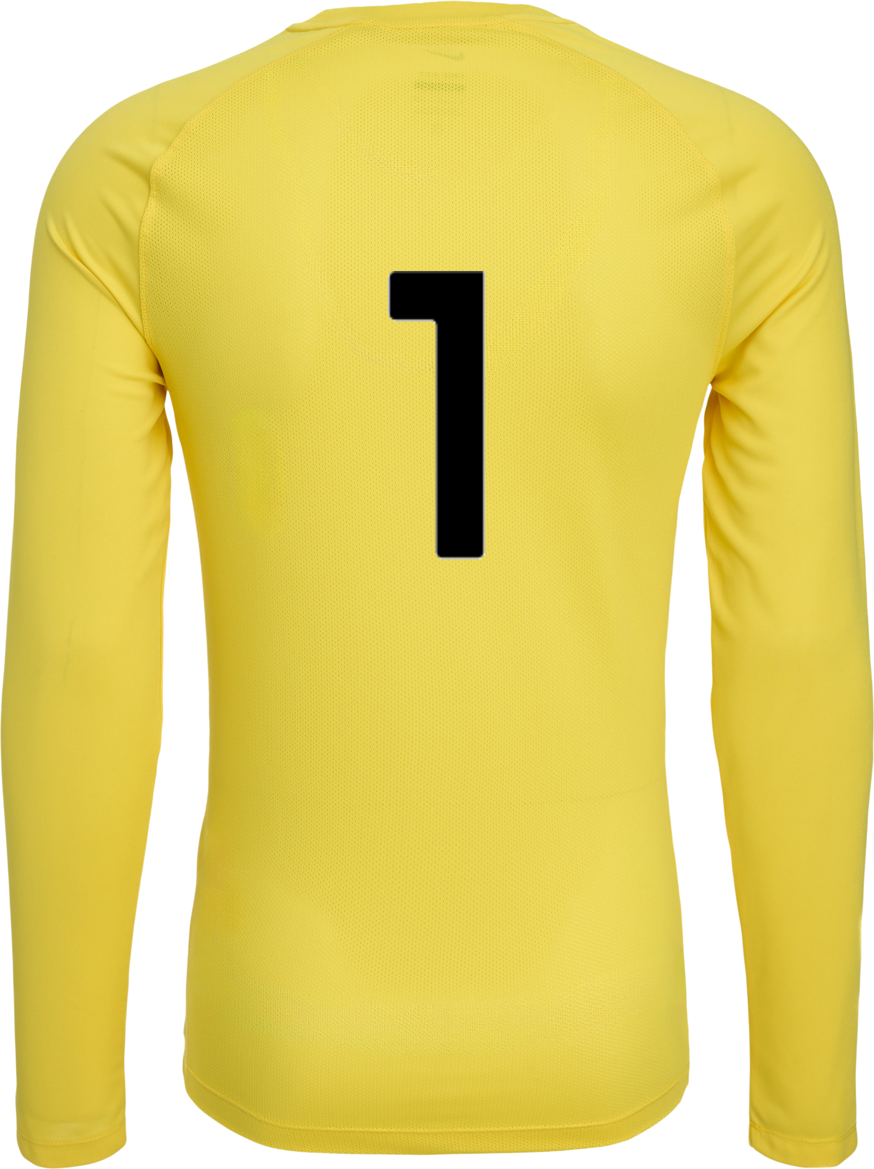 NIKE, PARK VIII LS JSY