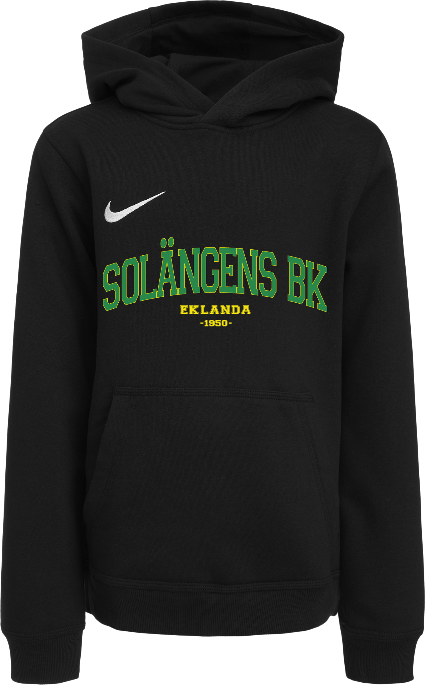 
NIKE, 
PARK26 FLC HOOD JR, 
Detail 1
